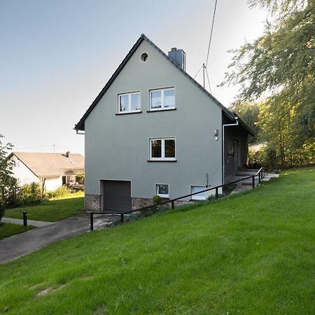 Hattgenstein Haus Cervus 빌라 외부 사진