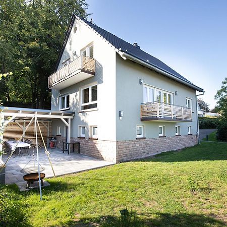 Hattgenstein Haus Cervus 빌라 외부 사진