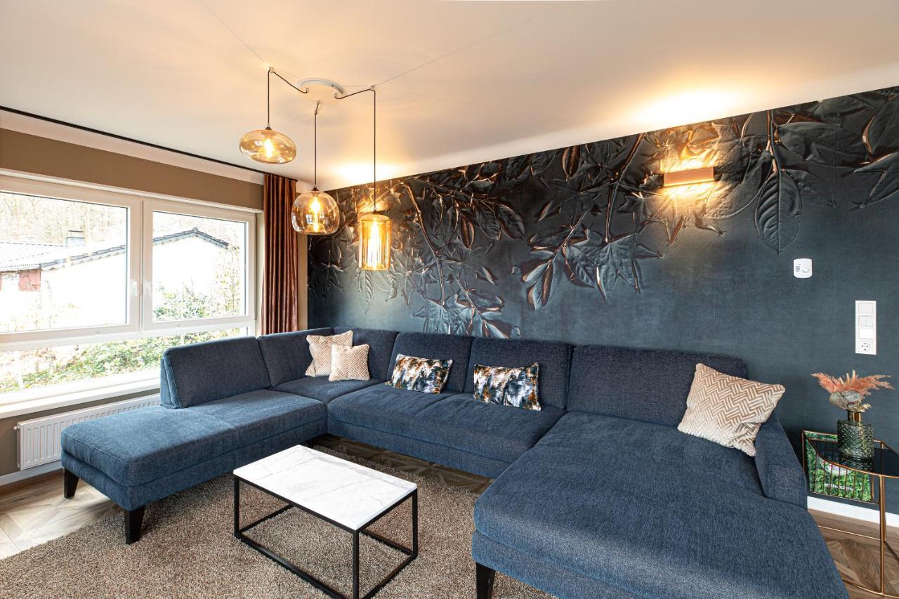 Hattgenstein Haus Cervus 빌라 외부 사진