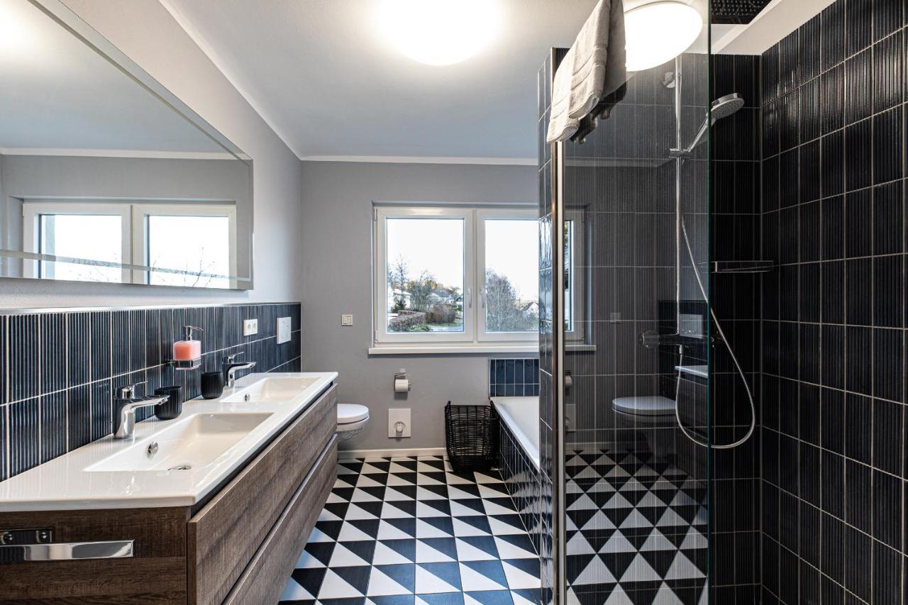 Hattgenstein Haus Cervus 빌라 외부 사진