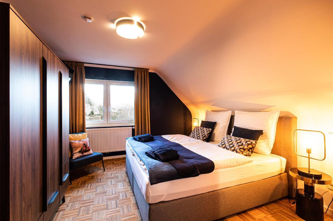 Hattgenstein Haus Cervus 빌라 외부 사진