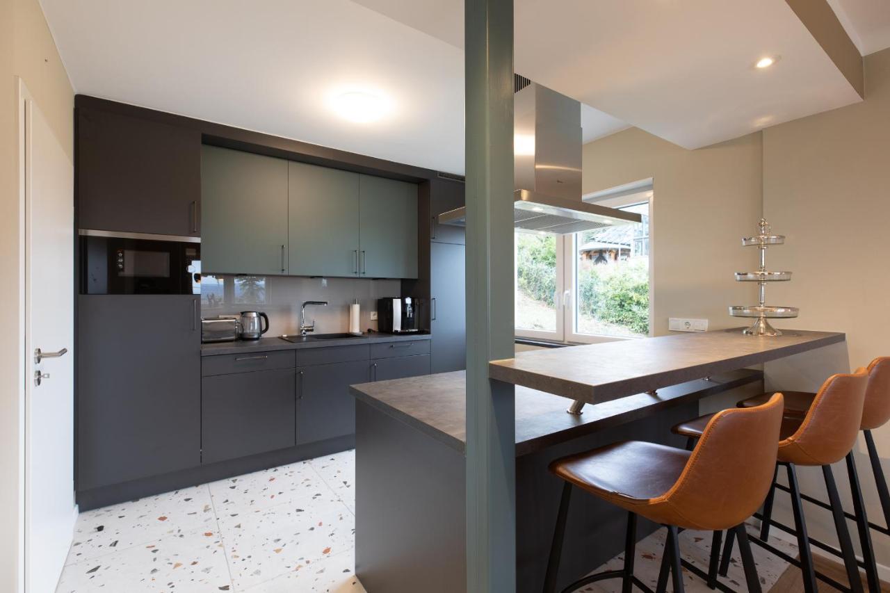 Hattgenstein Haus Cervus 빌라 외부 사진