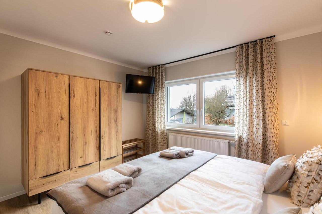 Hattgenstein Haus Cervus 빌라 외부 사진