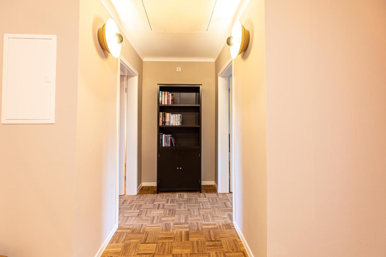 Hattgenstein Haus Cervus 빌라 외부 사진