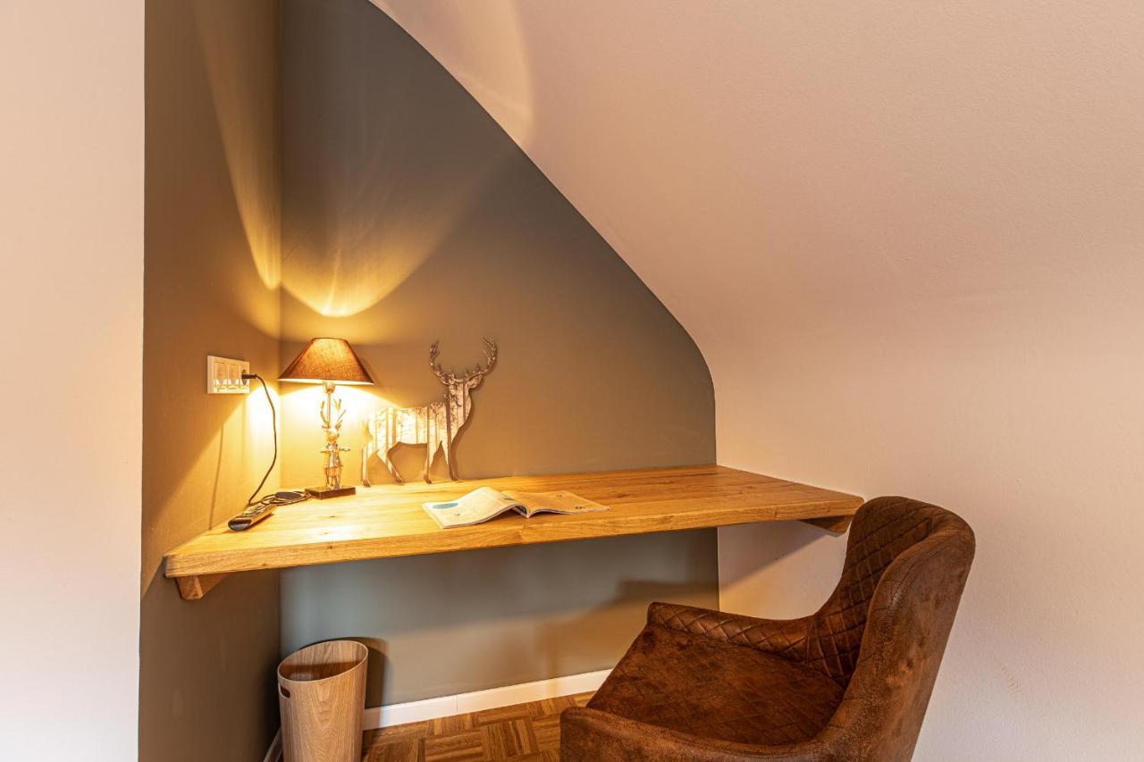 Hattgenstein Haus Cervus 빌라 외부 사진