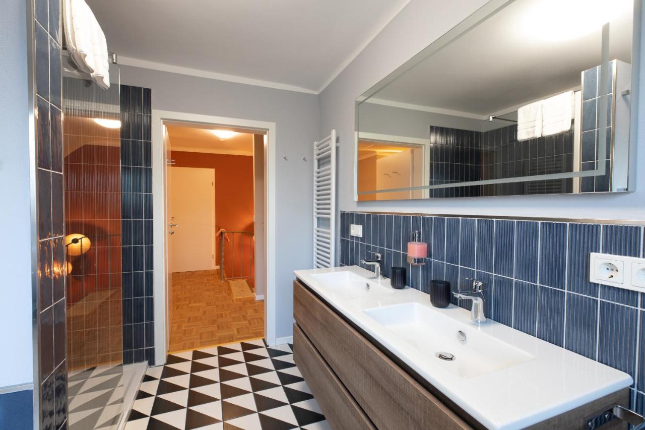 Hattgenstein Haus Cervus 빌라 외부 사진