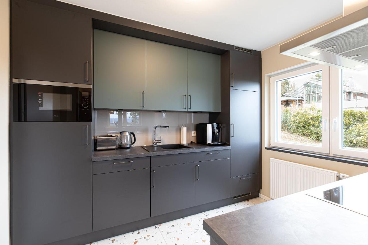 Hattgenstein Haus Cervus 빌라 외부 사진
