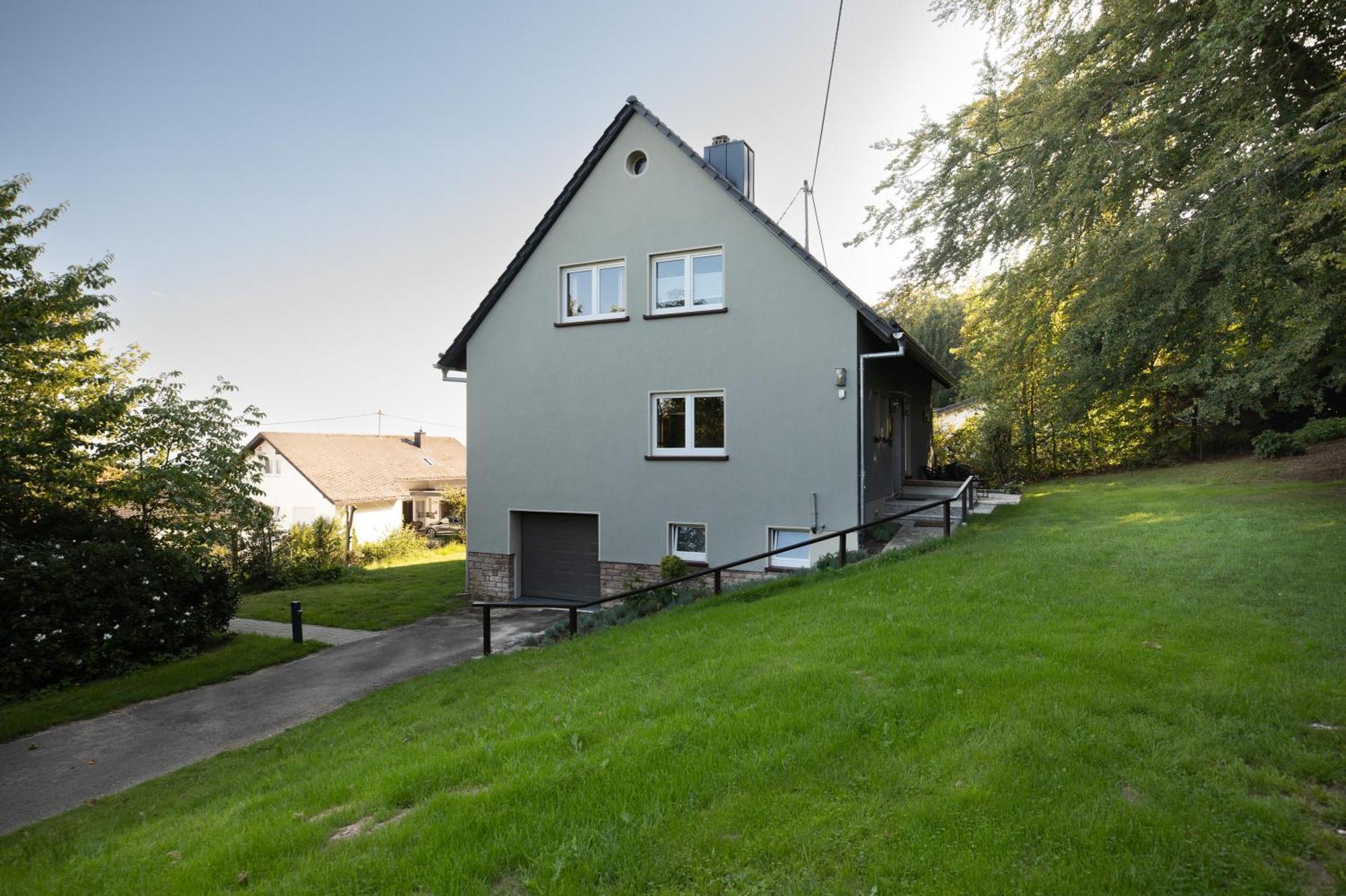 Hattgenstein Haus Cervus 빌라 외부 사진